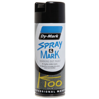 Dy-Mark Spray & Mark 350g