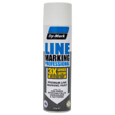 Dy-Mark Professional Premium Line Marking Paint 500g
