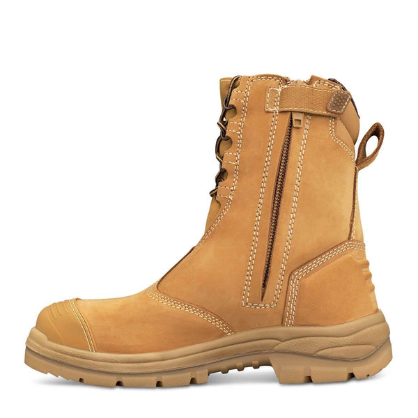 Oliver AT55 Series Work Boot