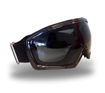 PROCHOICE Cyclone Safety Goggle with Spherical Lens