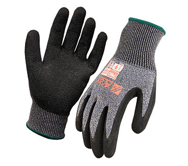Arax Dry Grip Cut Resistant Gloves
