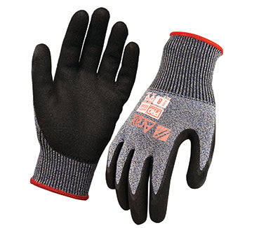 Arax Wet Grip Cut Resistant Gloves