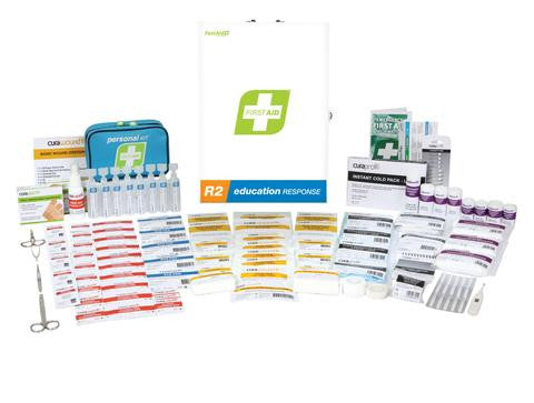 R2 Education Response First Aid Kit