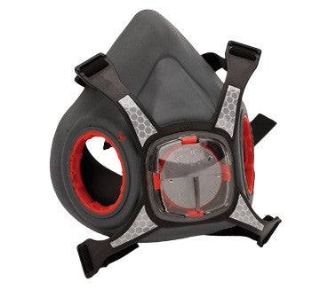 Maxi Mask 2000 Half Mask Respirator