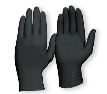 PROCHOICE Extra Heavy Duty Nitrile Gloves