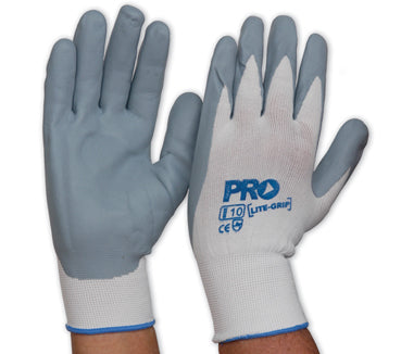 PROCHOICE LiteGrip Gloves