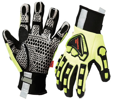 PROCHOICE Razorback Mechanical Gloves