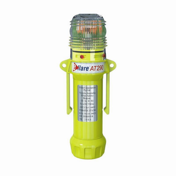 Eflare AT290 Emergency Beacon – MFAS Safety Equipment