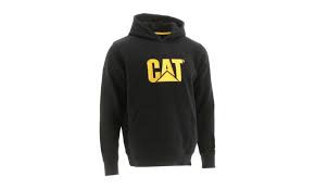 Cat Hooded Sweat Shirt
