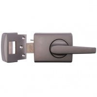 Lockwood 002 Deadlatch Lever