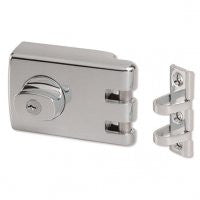 Lockwood 355 Deadlock