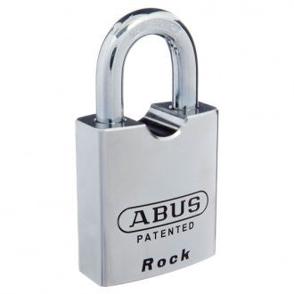 Abus 83/60 Rekeyable Padlock