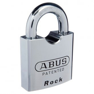 Abus 83/80 Rekeyable Padlock