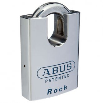 Abus 83/80 Rekeyable Closed Shackle Padlock