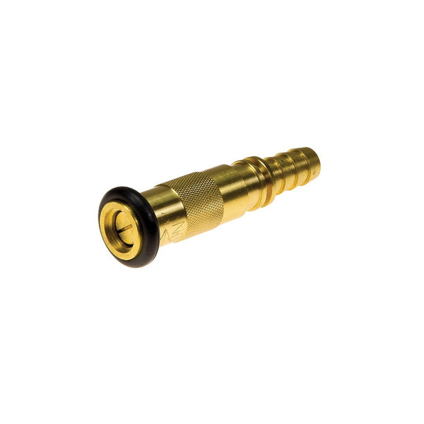 Brass Bumper Nozzle Brass 19mm