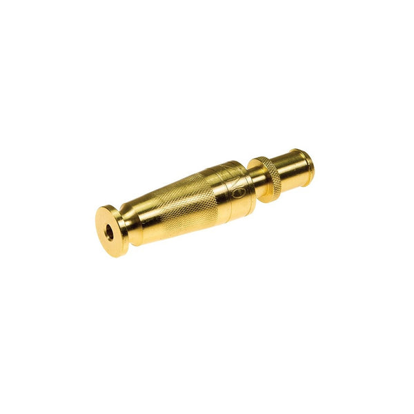 Brass Nozzle Twist 19mm