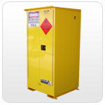 190KG Flammable Liquid Storage Cabinet