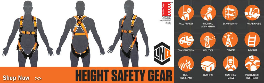 MFAS Safety Equipment Moree - Signs, PPE, Site Safety, First Aid Kits